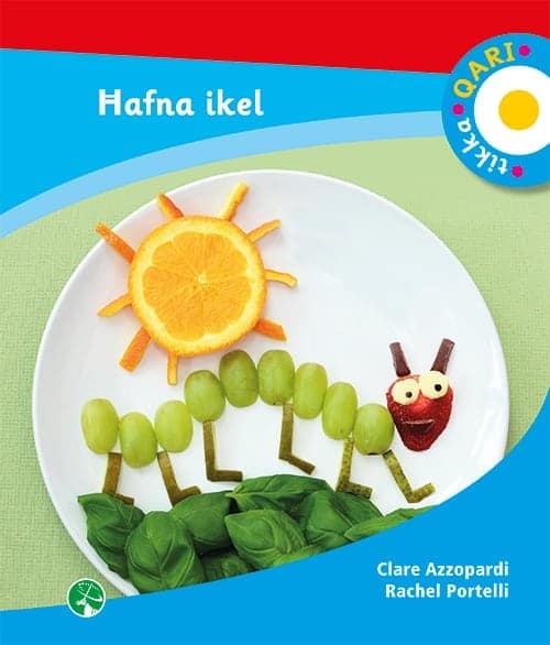 TIKKA QARI HAFNA IKEL L3