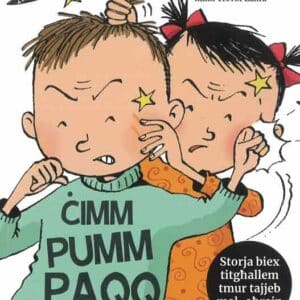 CIMM PUMM PAQQ