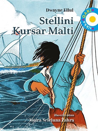 TIKKA QARI STELLINI KURSAR MALTI L14