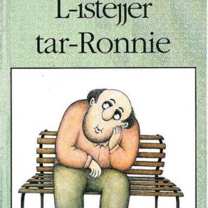L-ISTEJJER TAR-RONNIE