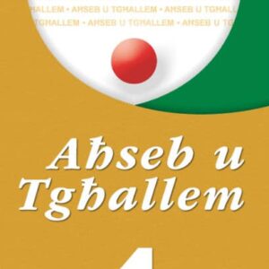 AHSEB U TGHALLEM MALTI GHAR-4 SENA