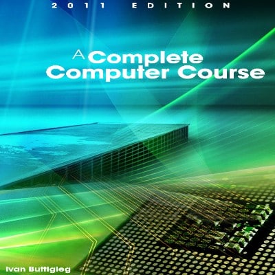 A COMPLETE COMPUTER COURSE