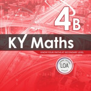 KY MATHS 4B