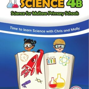READY STUDY SCIENCE 4B