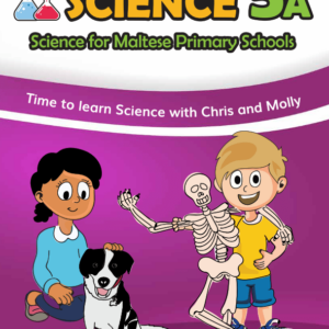 READY STUDY SCIENCE 5A