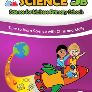 READY STUDY SCIENCE 5B