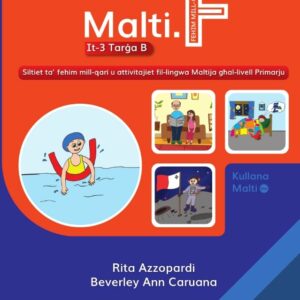 MALTI. F IT-3 TARGA B