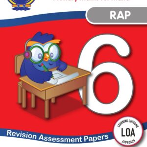 NUMBER WISE RAP 6 NEW EDITION