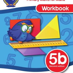 NUMBER WISE 5B WORKBOOK