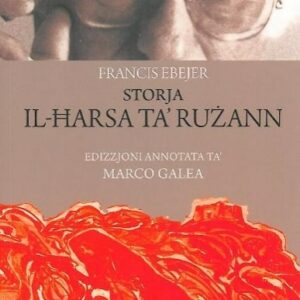 IL-HARSA TA` RUZANN