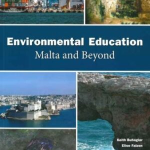 ENVIRONMENTAL EDUCATION MALTA AND BEYOND