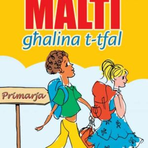 MALTI GHALINA T-TFAL 6