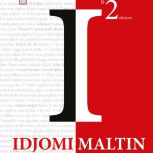 IDJOMI MALTIN GHAL STUDENTI GHAQLIN