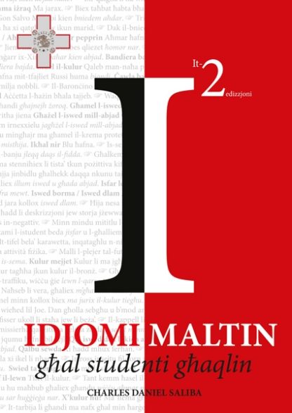 IDJOMI MALTIN GHAL STUDENTI GHAQLIN