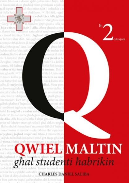 QWIEL MALTIN GHAL STUDENTI HABRIKIN