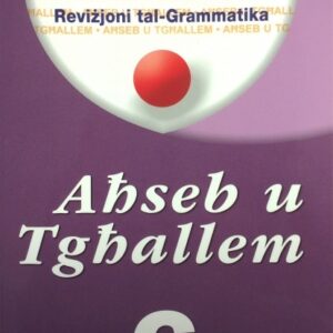 AHSEB U TGHALLEM MALTI GHAS-6 SENA