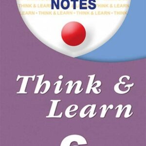 THINK & LEARN RELIGION NOTES YEAR 6