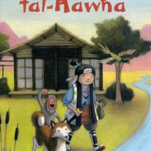 IT-TIFEL TAL-HAWHA