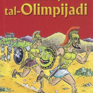 L-ISTORJA TAL-OLIMPIJADI
