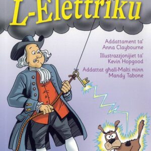 L-ELETTRIKU