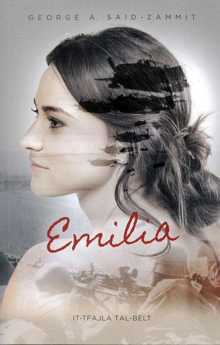EMILIA IT-TFAJLA TAL-BELT