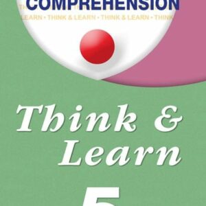 THINK & LEARN ENGLISH COMPREHENSION YR5