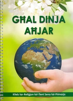 GHAL DINJA AHJAR IT-TIENI SENA