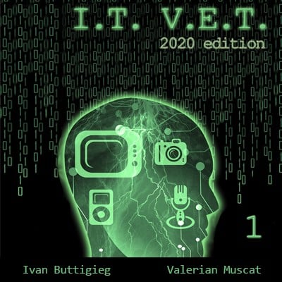 IT VET 1 NEW EDITION 2020
