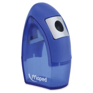 SHARPENER 1 HOLE TONIC METAL