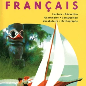 FACETTES FRANCAIS CM2 LECTURE REDACTION