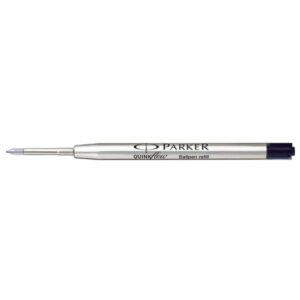 REFILL BALL PEN BLUE F PARKER