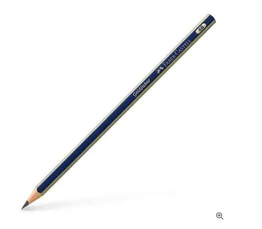 PENCIL 6B GOLDFABER