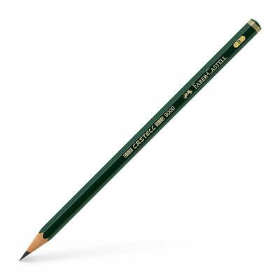 PENCIL B FABER CASTELL