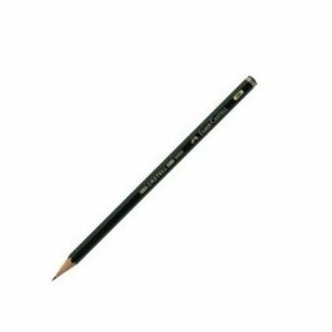 PENCIL 3H FABER CASTELL