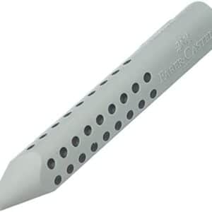ERASER WITH GRIP