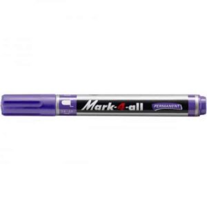 PERMANENT MARKER PURPLE STABILO
