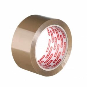 BROWN TAPE 6 CM