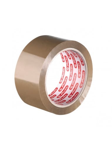 BROWN TAPE 6 CM
