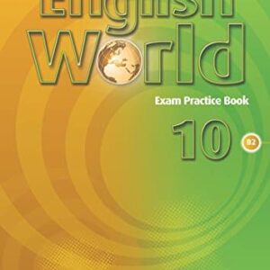 English World 10 Exam Practice Book
