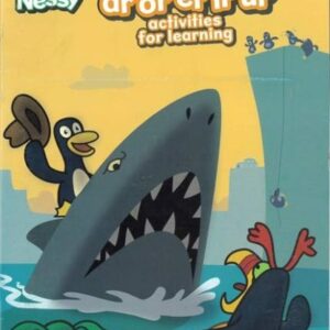 NESSY VOWEL R AR OR ER IR UR