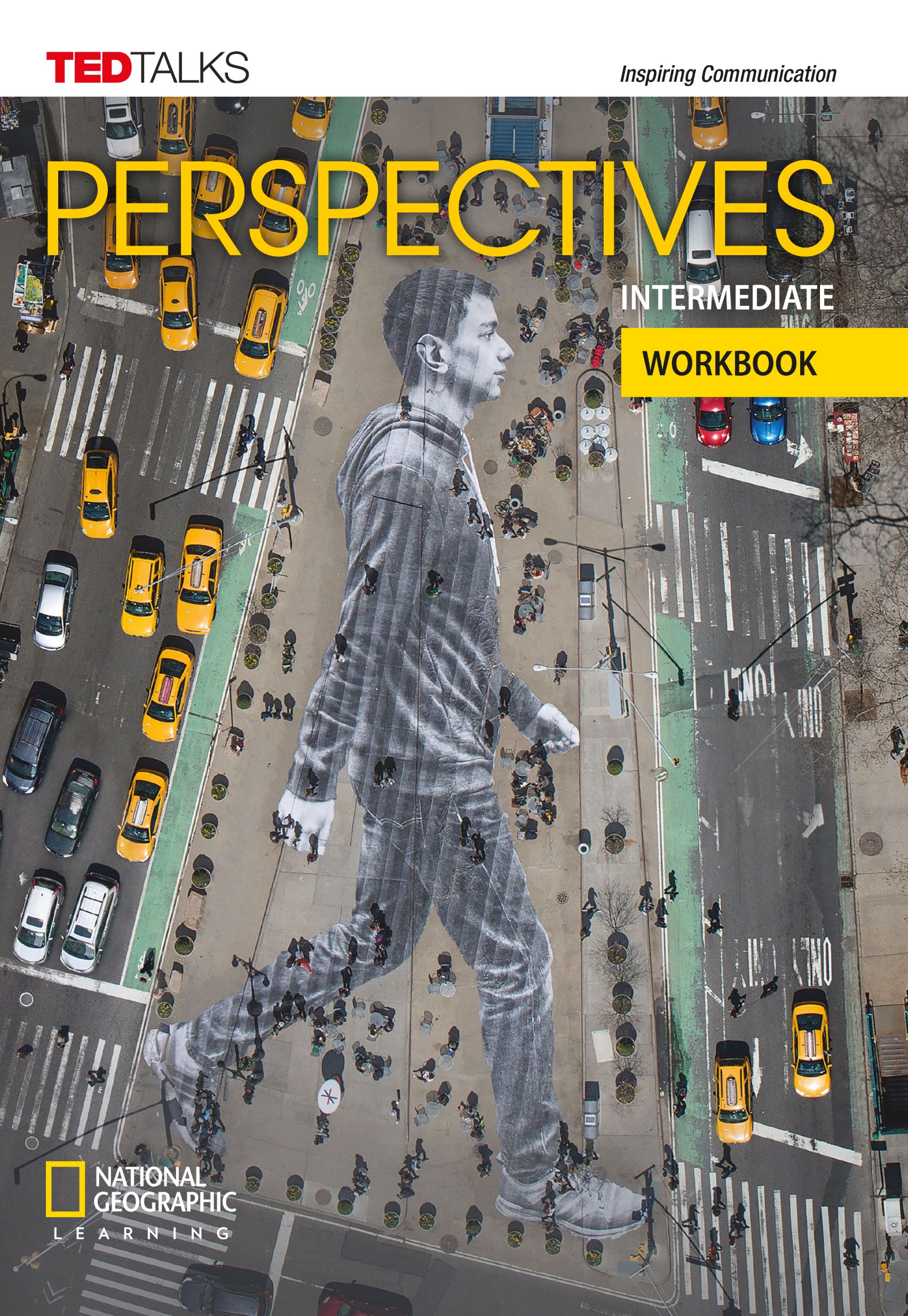 PERSPECTIVES INTERMEDIATE WORKBOOK
