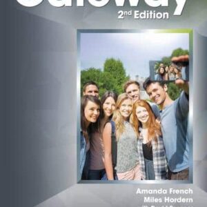 Gateway 2Nd Edition C1 Student's Book Pack