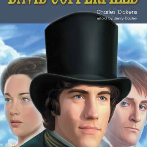 DAVID COPPERFIELD CLASSIS READER WITH CD