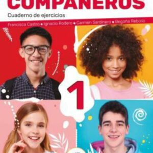 NUEVO COMPANEROS 1 CUADERNO DE EJERCICIOS