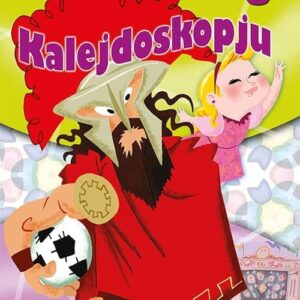 KALEJDOSKOPJU 6
