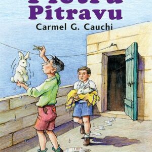 IL-BAWXATI TA` PIETRU PITRAVU