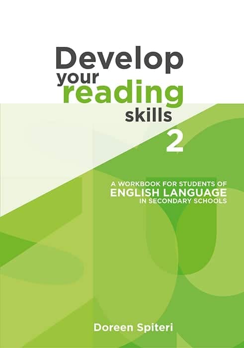 DEVELOP YOUR READING SKILLS 2 WORKBOOK