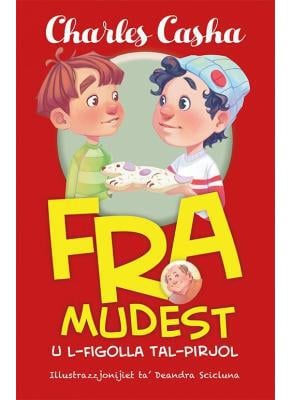 FRA MUDEST U L-FIGOLLA TAL-PIRJOL