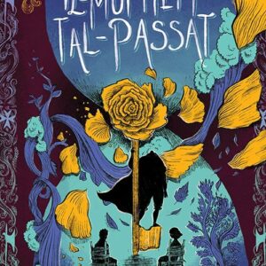 IL-MUFTIEH TAL-PASSAT