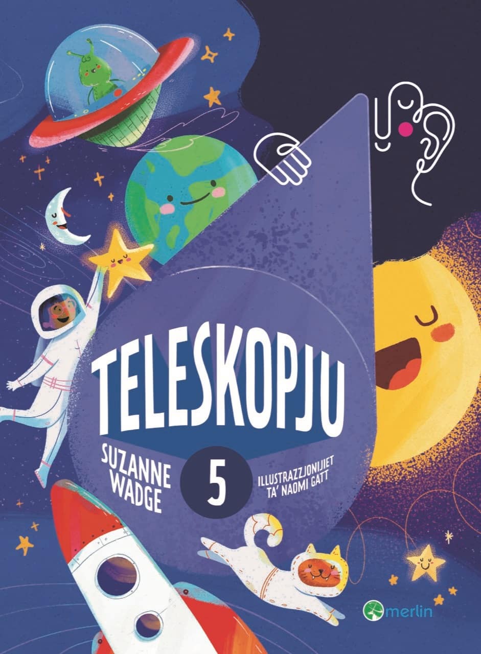 TELESKOPJU 5